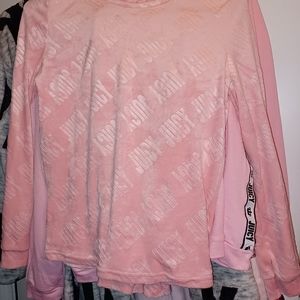 Juicy Couture pj set